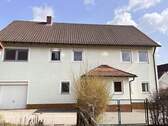 Bild 2 - 7 Zimmer Einfamilienhaus zum Kaufen in Bechhofen