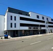 Wohnung zur Miete - Erstbezug - 900,00&nbsp;EUR Kaltmiete, ca.&nbsp; 81,60&nbsp;m&sup2;&nbsp;Wohnfl&auml;che in Riegelsberg (PLZ: 66292)