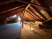 Dachspeicher - 