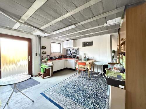 Werkstatt/Hobby - 
