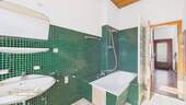 Badezimmer im EG - 