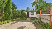 Gartenhaus - 