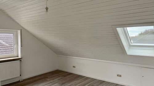 Schlafzimmer Eltern 17,71 qm - 