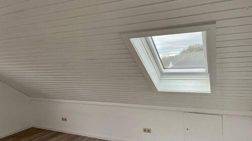 Schlafz. Eltern ca. 4,7 x 3,8m - 