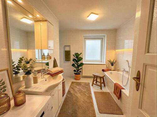 Badezimmer _visualisiert mit KI - 