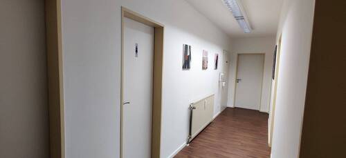 Flur - Büro mit 4,00 m&sup2; in Regensburg zur Miete