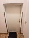 Wohnungstür - 