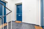 Wohnungstüren - Einfamilienhaus in Berlin