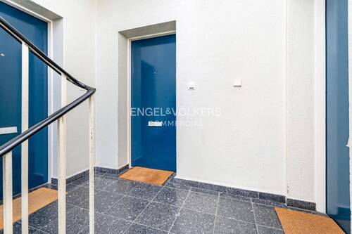 Wohnungstüren - Einfamilienhaus in Berlin