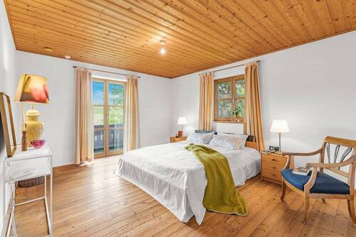 Schlafzimmer - 