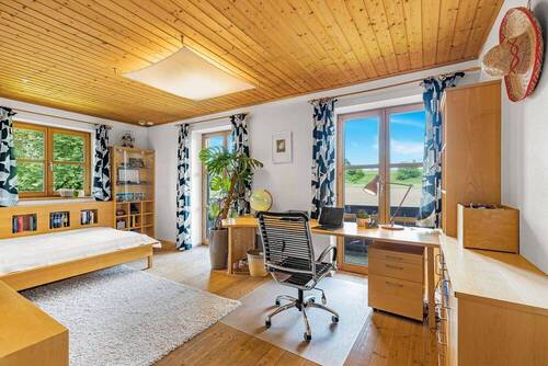 Kinderzimmer - 