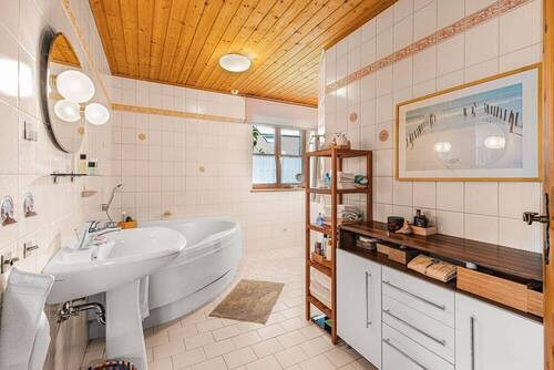 Badezimmer - 