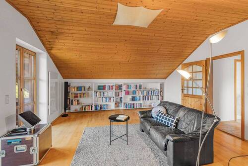Arbeitszimmer - 