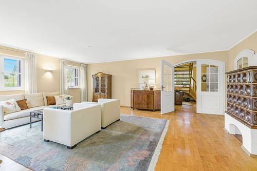 Wohnzimmer - 