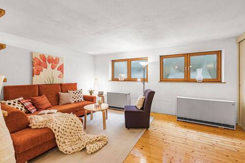 Souterrain - 