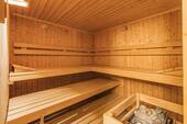 Sauna - 