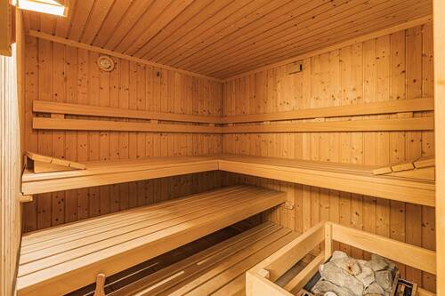 Sauna - 