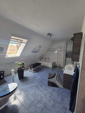 Badezimmer - 