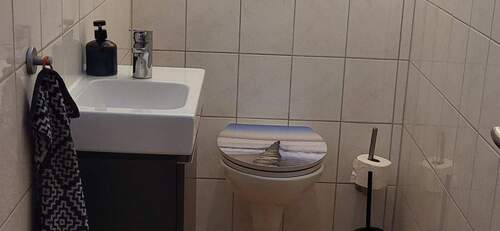 Gäste WC - 