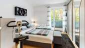 Schlafzimmer 1 - 