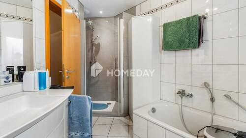 Badezimmer 2 - 