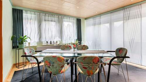 Esszimmer 1 - 