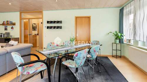 Esszimmer 2 - 