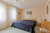 Schlafzimmer im 1. OG - 