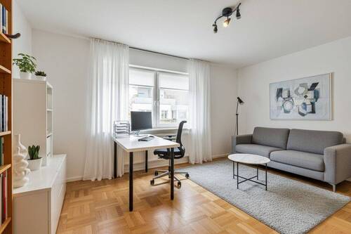 Zimmer 3 - Wohnbeispiel - 