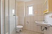 Duschbad im 2. OG - 