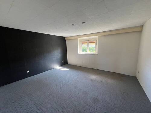 Zimmer 1 Wohnung 2. OG/DG - 