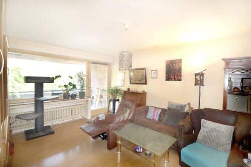 Bild3 - 3 Zimmer Etagenwohnung in Erftstadt