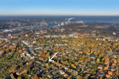 Ihr neues Zuhause an der Förde - 