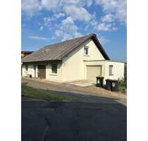 Komfortables Wohnen über den Dächern von Bad Salzschlirf