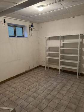UG - Kellerraum - 