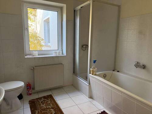 Badezimmer WE2 - 