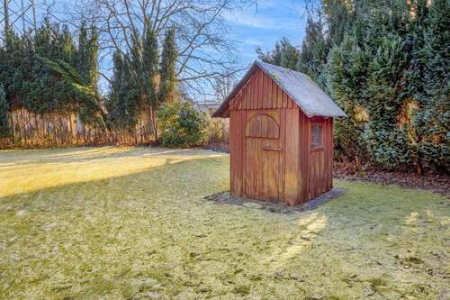 Hier könnte Ihr neues Zuhause entstehen! - Seltene Gelegenheit! Großzügiges Grundstück mit Altbestand in guter Wohnlage