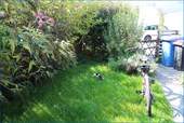 Garten Blick - 