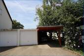 Carport - 
