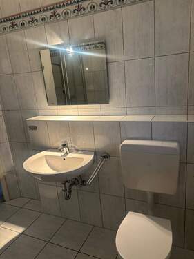 Badezimmer - 