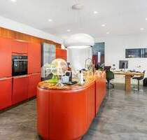 Außergewöhnliches Loft mit Tinyhouse & vielseitiger Nutzung - Zwischen Workspace & Wohntraum - Köln Niehl