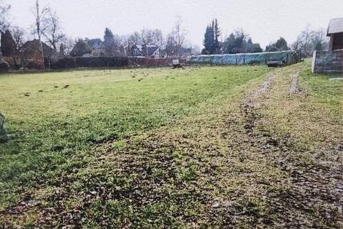 Grundstück 2 - Grundstück zum Kaufen in Reeßum-Taaken