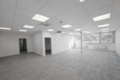 82 m² Büro - Büro in Rottendorf