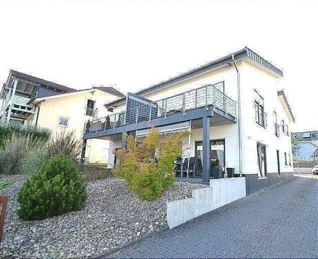 4 - Familienhaus in Tawern - 3 Zimmer Etagenwohnung zur Miete in Tawern