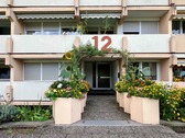Hauseingang - 