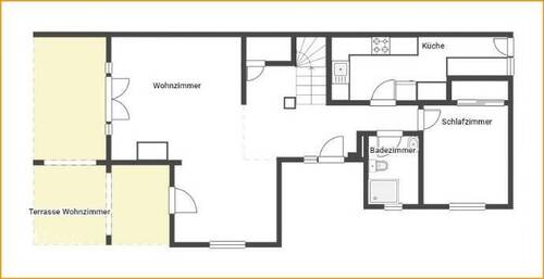 Erdgeschoss/planta baja/groundfloor - 