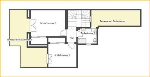 1. Etage/1a planta/first floor - 