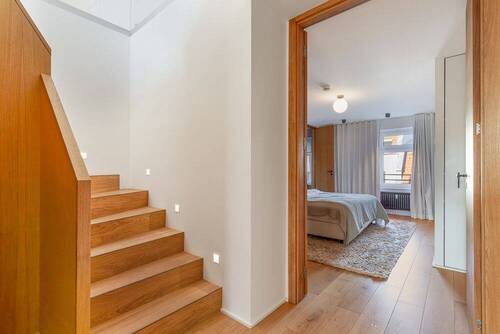 Treppenhaus - 