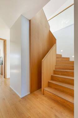 Treppenhaus - 