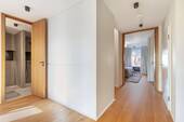 Flur der Schlafebene - 
